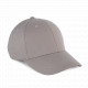 Cappellino 6 pannelli - K-up Gold Label KP352 K-up