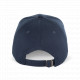Cappellino 6 pannelli - K-up Gold Label KP352 K-up