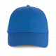 Cappellino 6 pannelli - K-up Gold Label KP352 K-up