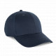 Cappellino 6 pannelli - K-up Gold Label KP352 K-up