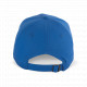 Cappellino 6 pannelli - K-up Gold Label KP352 K-up