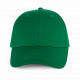 Cappellino 6 pannelli - K-up Gold Label KP352 K-up