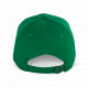 Cappellino 6 pannelli - K-up Gold Label KP352 K-up