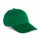 Cappellino 6 pannelli - K-up Gold Label KP352 K-up