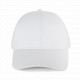 Cappellino 6 pannelli - K-up Gold Label KP352 K-up