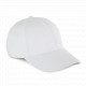 Cappellino 6 pannelli - K-up Gold Label KP352 K-up