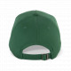 Cappellino 5 pannelli con sandwich - K-up Gold Label KP353 K-up