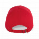 Cappellino 5 pannelli con sandwich - K-up Gold Label KP353 K-up