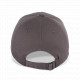Cappellino 5 pannelli con sandwich - K-up Gold Label KP353 K-up