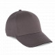 Cappellino 5 pannelli con sandwich - K-up Gold Label KP353 K-up