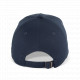 Cappellino 5 pannelli con sandwich - K-up Gold Label KP353 K-up