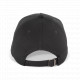 Cappellino a 5 pannelli in cotone biologico - K-up Gold Label KP355 K-up