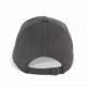 Cappellino a 5 pannelli in cotone biologico - K-up Gold Label KP355 K-up