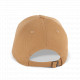Cappellino a 5 pannelli in cotone biologico - K-up Gold Label KP355 K-up