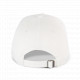 Cappellino a 5 pannelli in cotone biologico - K-up Gold Label KP355 K-up