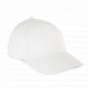 Cappellino a 5 pannelli in cotone biologico - K-up Gold Label KP355 K-up