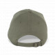Cappellino a 5 pannelli in cotone biologico - K-up Gold Label KP355 K-up
