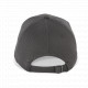 Cappellino a 6 pannelli in cotone biologico - K-up Gold Label KP356 K-up