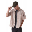 Cappellino in tela di cotone a 5 pannelli - K-up Gold Label KP357 K-up