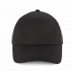 Cappellino in tela di cotone a 5 pannelli - K-up Gold Label KP357 K-up