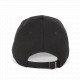Cappellino in tela di cotone a 5 pannelli - K-up Gold Label KP357 K-up