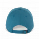 Cappellino in tela di cotone a 5 pannelli - K-up Gold Label KP357 K-up