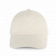 Cappellino in tela di cotone a 5 pannelli - K-up Gold Label KP357 K-up