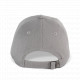 Cappellino in tela di cotone a 5 pannelli - K-up Gold Label KP357 K-up