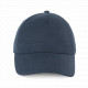 Cappellino in tela di cotone a 5 pannelli - K-up Gold Label KP357 K-up