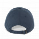 Cappellino in tela di cotone a 5 pannelli - K-up Gold Label KP357 K-up