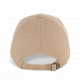Cappellino in tela di cotone a 5 pannelli - K-up Gold Label KP357 K-up