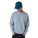 Cappellino in tela di cotone a 6 pannelli - K-up Gold Label KP358 K-up