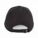 Cappellino in tela di cotone a 6 pannelli - K-up Gold Label KP358 K-up