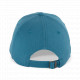 Cappellino in tela di cotone a 6 pannelli - K-up Gold Label KP358 K-up