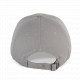 Cappellino in tela di cotone a 6 pannelli - K-up Gold Label KP358 K-up
