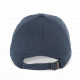 Cappellino in tela di cotone a 6 pannelli - K-up Gold Label KP358 K-up