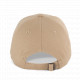 Cappellino in tela di cotone a 6 pannelli - K-up Gold Label KP358 K-up
