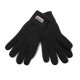 Guanti Thinsulate™ lavorati a maglia KP426 K-up
