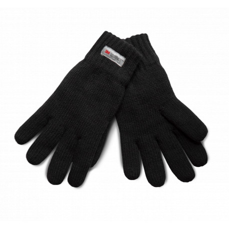 Guanti Thinsulate™ lavorati a maglia KP426 K-up