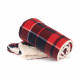 Plaid sherpa KP431 K-up