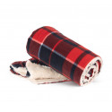 Plaid sherpa KP431 K-up