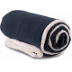 Plaid sherpa KP431 K-up
