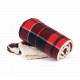 Plaid sherpa KP431 K-up