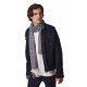Sciarpa con frange KP434 K-up