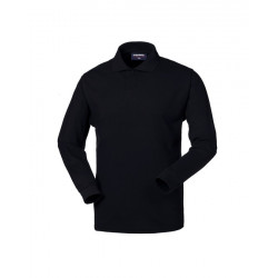 Polo Tiger manica lunga Rossini