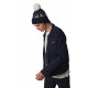 Berretto Natale - motivo renna KP512 K-up