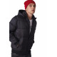Berretto con fodera in pile KP518 K-up