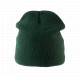Berretto con fodera in pile KP518 K-up