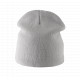 Berretto con fodera in pile KP518 K-up