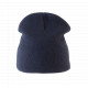 Berretto con fodera in pile KP518 K-up